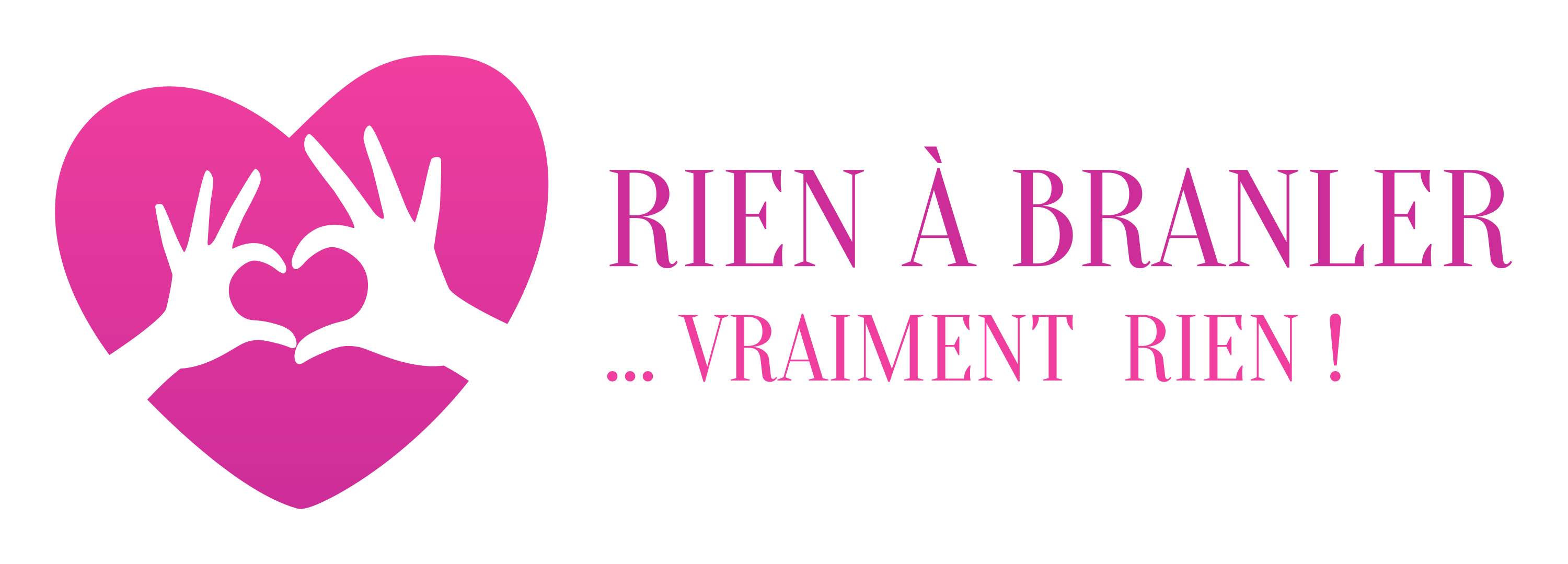 Rien à Branler